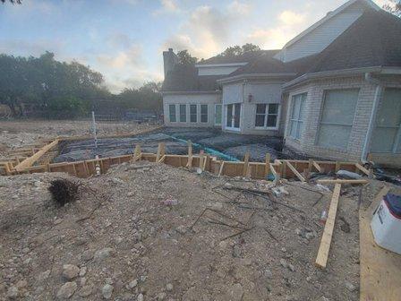 SLM Construction