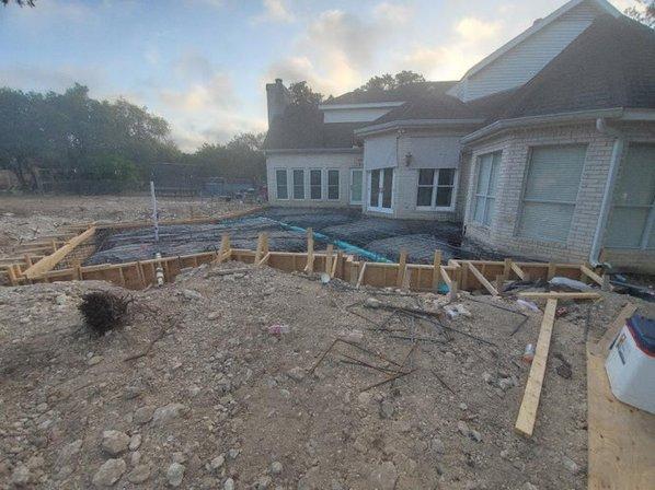 SLM Construction