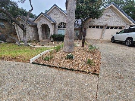 Lone Star Landscaping and Tree Service