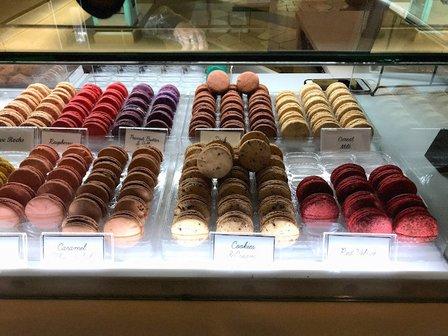 Woops! Macarons & Gifts (North Star Mall)