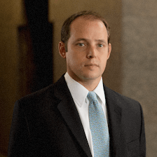 Merrill Lynch Private Wealth Advisor Daniel Nelson