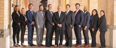 Merrill Lynch Private Wealth Advisor Daniel Nelson