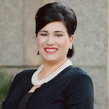 Merrill Lynch Financial Advisor Anna Femat