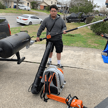 J.M Cleaning And Lawncare