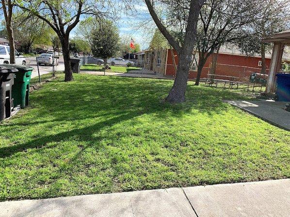 J.M Cleaning And Lawncare
