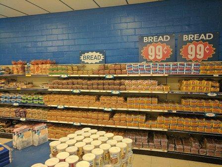 Tastykake Bakery Outlet