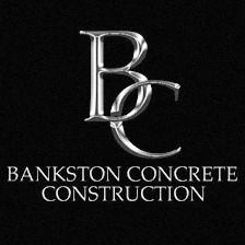 Bankston Concrete Construction