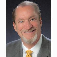 Merrill Lynch Financial Advisor John de Marigny