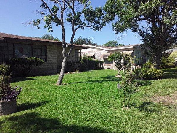 Heavenly Lawn Care Service