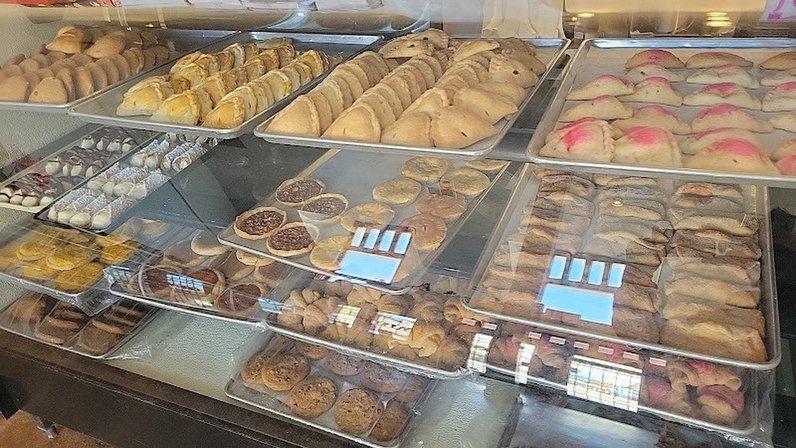 La Popular Bakery