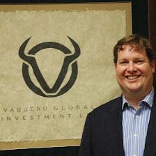 Vaquero Global Investment LP