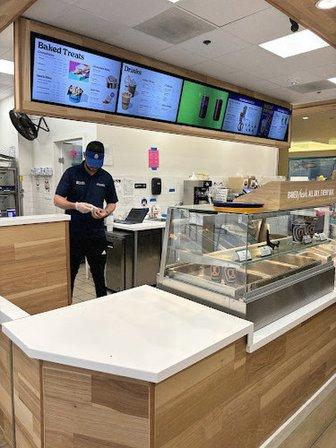 Auntie Anne's