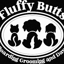 Fluffy Butts Pet Boarding Grooming and Daycare