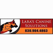 Lara's Canine Solutions (New Braunfels)