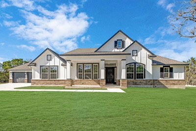 Build on Your Lot - David Weekley Homes