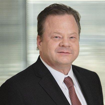 Bank of America Private Client Advisor Michael Heaney