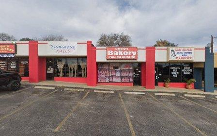 Cristy's Bakery