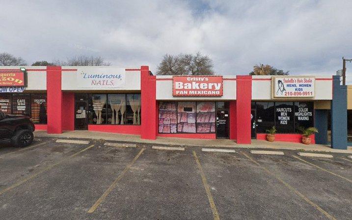 Cristy's Bakery