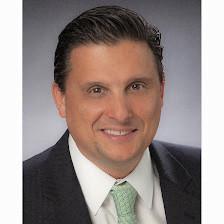 Merrill Lynch Financial Advisor Luis Testas