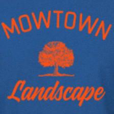 Mowtown Landscape