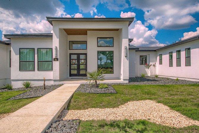 McNair Custom Homes