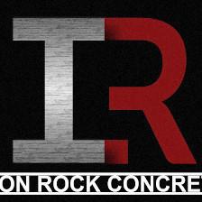 Iron Rock Concrete