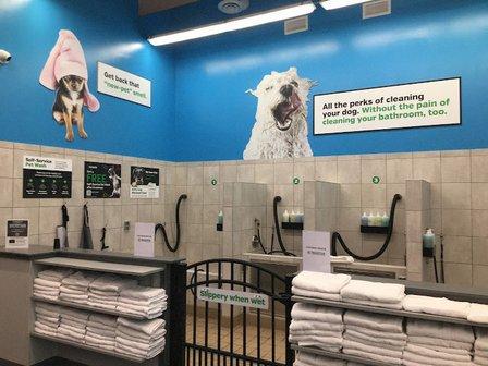 Pet Supplies Plus New Braunfels