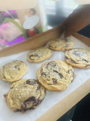 Mother Bakery