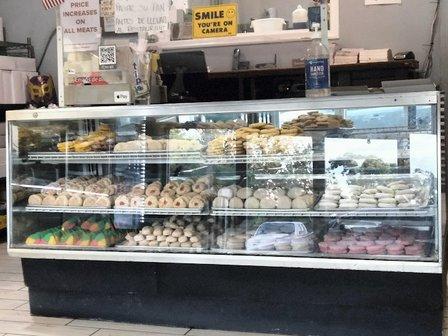 Panaderia La Unica