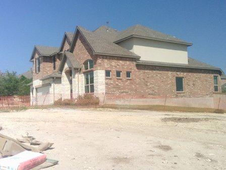 Monticello Homes - Kinder Ranch