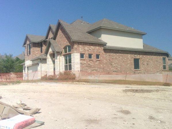 Monticello Homes - Kinder Ranch