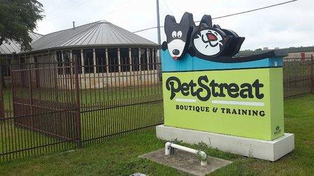 PetStreat Boarding & Boutique