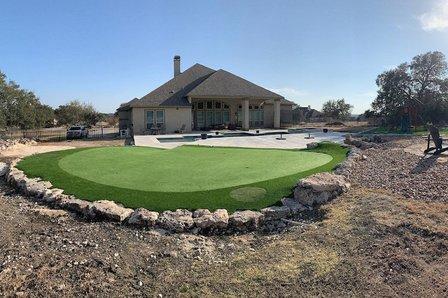 Infinity Greens of San Antonio