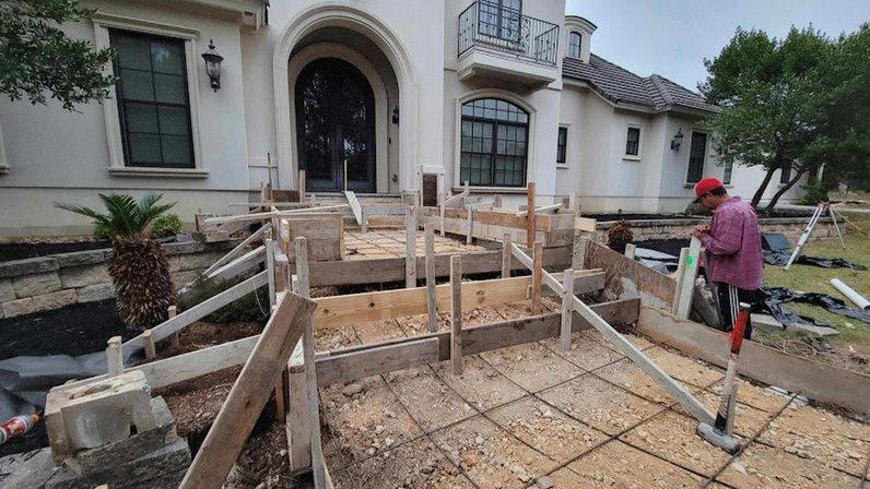 C-S Construction Services LLC