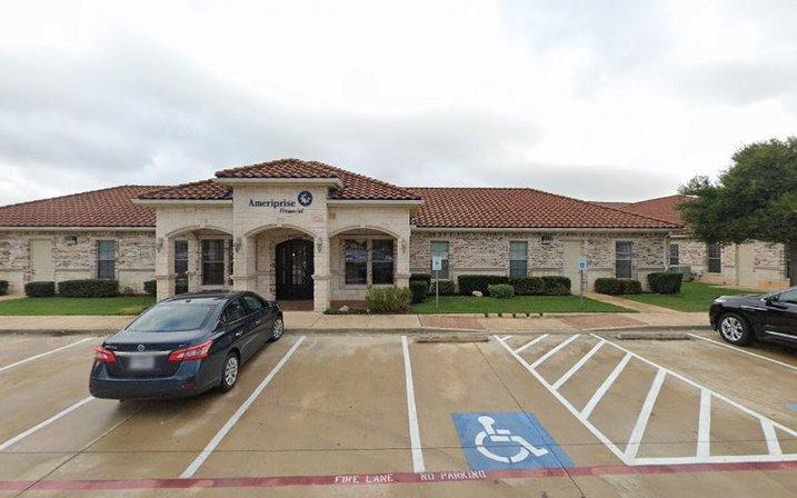 Mesquite Wealth San Antonio - Ameirprise Financial