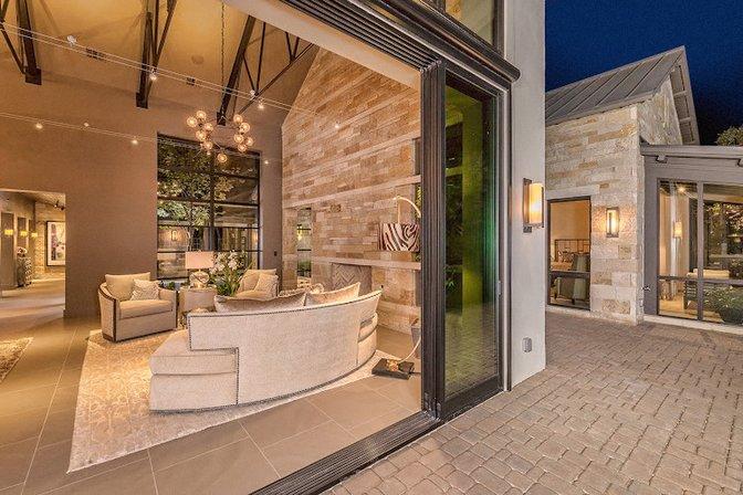 Saxet Homes