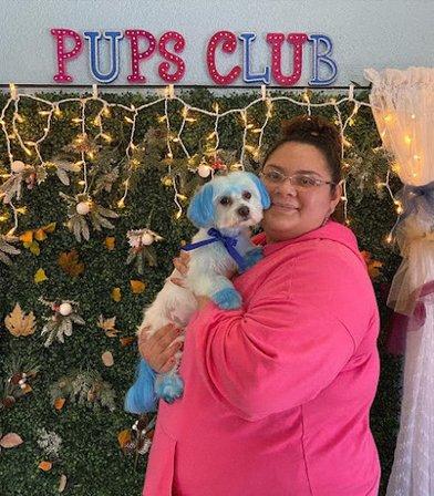 Pups Club Dog Grooming