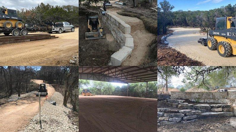 Lone Star Land Improvement LLC