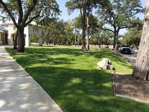 PDS LawnCare LLC