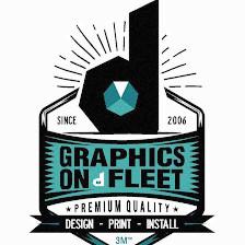 Digital D-Signs / Commercial Vehicle Wraps / Flat Signs & Banners
