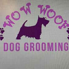 Wow Woof Dog Grooming