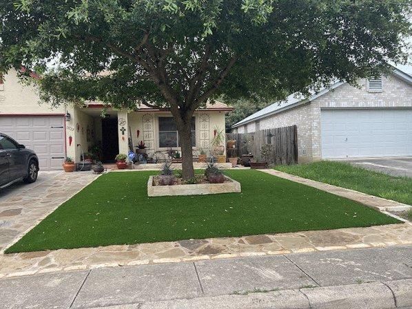 Forever Green Artificial Grass, LLC