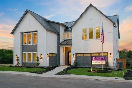 Creekside Court