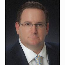 Merrill Lynch Financial Advisor Alberto Maycotte