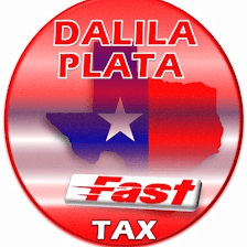 DALILA PLATA FAST TAX AND INSURANCE
