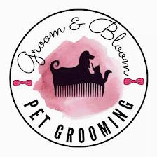 Groom & Bloom Pet Grooming