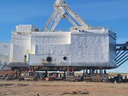 Specialized Construction Services