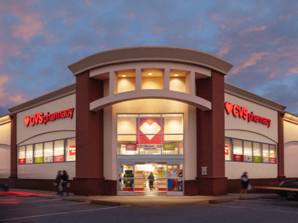 CVS Photo