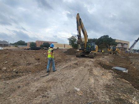 RTM Construction