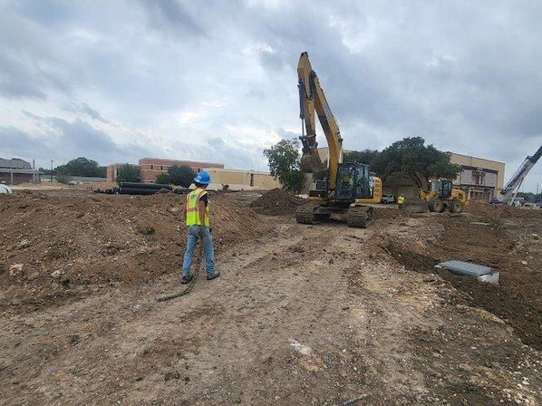 RTM Construction